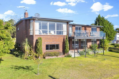 SEASIDE SERENITY 1 - C Tourism 2