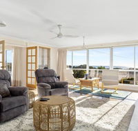 SEASIDE SERENITY 1 - C Tourism