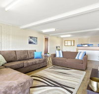 SEASIDE SERENITY 2 - L'Abode Accommodation - C Tourism