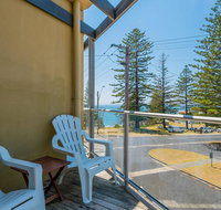 Seaspray 2 /21 Clarence Street - C Tourism