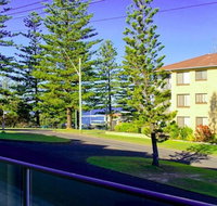 Seaspray 8 - C Tourism