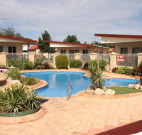 Seaspray Beach Holiday Park - C Tourism