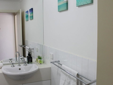 Seaspray Unit 7 Straight Across The Road From Main Beach Yamba - C Tourism 2