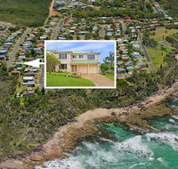 SEAVIEW DREAM - Bonny Hills - C Tourism