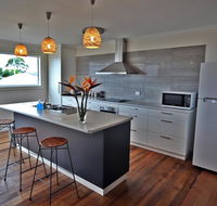 Seaview House Ulverstone - C Tourism
