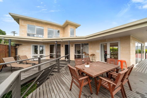 Seaview Mount Martha - C Tourism 0