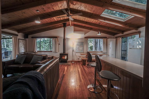 Seaview Retreat - C Tourism 0