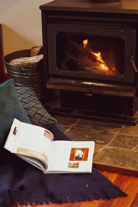 Seaview Retreat - C Tourism 3