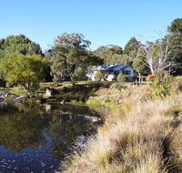 Second Flat Retreat - C Tourism