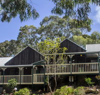 Second Valley Cottages and Lodge - C Tourism