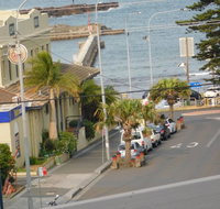 Secret at Shellharbour Village - Water View - C Tourism