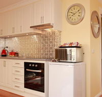 Secret Cottage - C Tourism