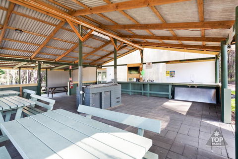 Secura Lifestyle Countryside Kalaru - C Tourism 2
