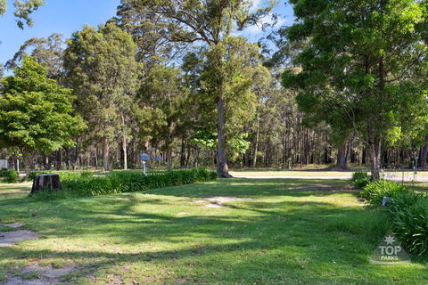 Secura Lifestyle Countryside Kalaru - C Tourism 1