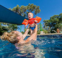 Secura Lifestyle Shepparton East - C Tourism