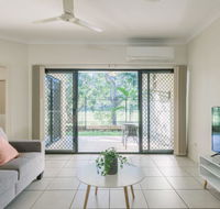 Secure 2 bed unit in Gray - close Palmerston City - C Tourism
