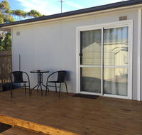 Self Contained Cabin - C Tourism