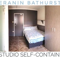 Seranin Bathurst - C Tourism