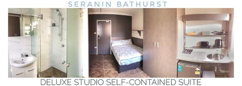 Seranin Bathurst - C Tourism 0