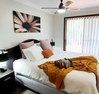 Serendipity On Barrington - C Tourism