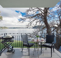 Serene And Stylish Harbourside Apartment - C Tourism