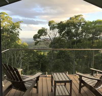 Serenity at Ravensbourne Escape - C Tourism