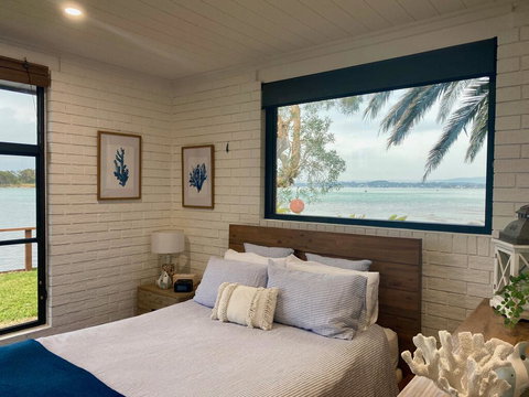 Serenity By The Lake - C Tourism 1