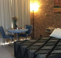 Settlement Motor Inn - C Tourism