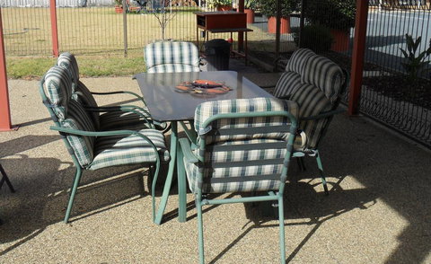 Settlement Motor Inn - C Tourism 1