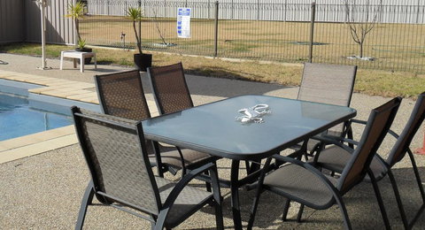 Settlement Motor Inn - C Tourism 3