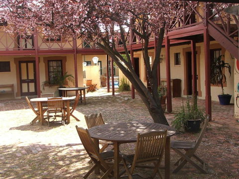 Settlers House - C Tourism 3