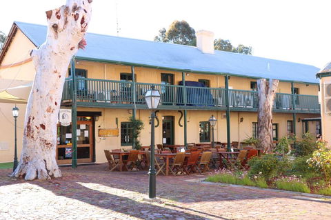 Settlers House - C Tourism 0