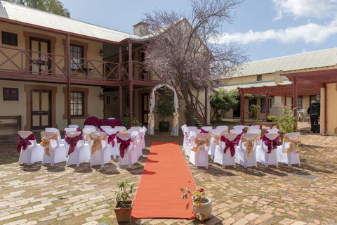 Settlers House - C Tourism 1