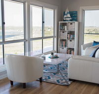 Shades of Blue Eco Retreat - C Tourism