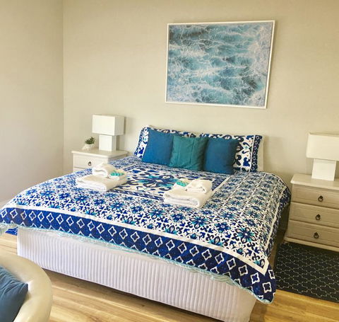 Shades Of Blue Eco Retreat - C Tourism 2