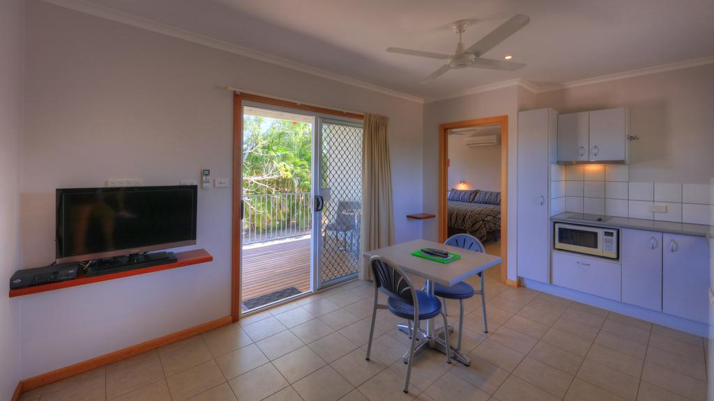 Lansdowne NT C Tourism