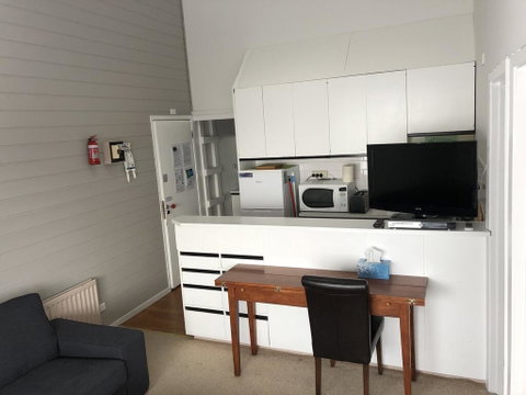 Shamrock Apartment 4 - C Tourism 3