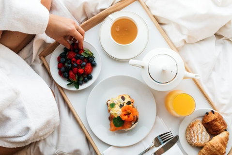 Shangri-La Hotel, Sydney - C Tourism 0