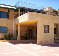Shark Bay Views B  B - C Tourism