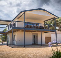 Shearers Rest - 5 Davey Road - C Tourism