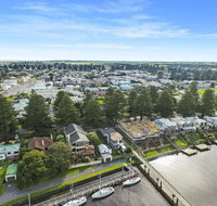Shearwater House - C Tourism