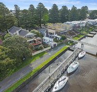 Shearwater Riverview Apartment - C Tourism