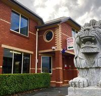 Sheffield Motor Inn - C Tourism