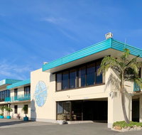 Shellharbour Resort and Conference Centre - C Tourism