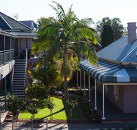 Shellharbour Village Motel - C Tourism