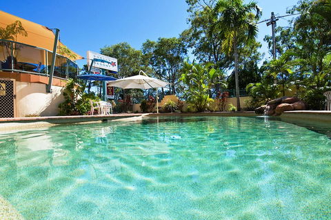 Shelly Bay Resort - C Tourism 1