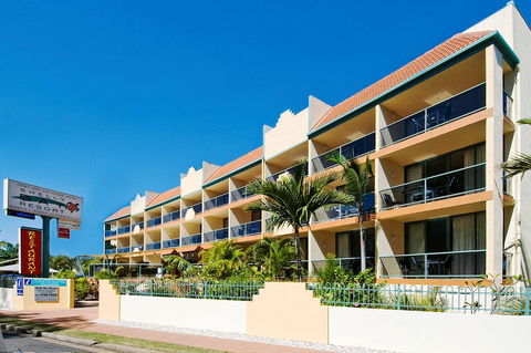 Shelly Bay Resort - C Tourism 3