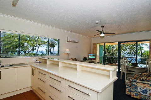 Shelly Bay Resort - C Tourism 2