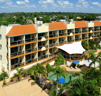 Shelly Bay Resort - C Tourism