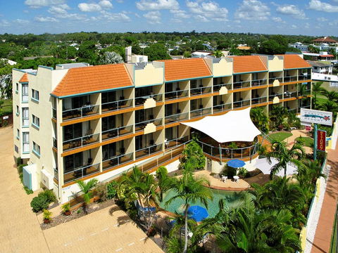 Shelly Bay Resort - C Tourism 0